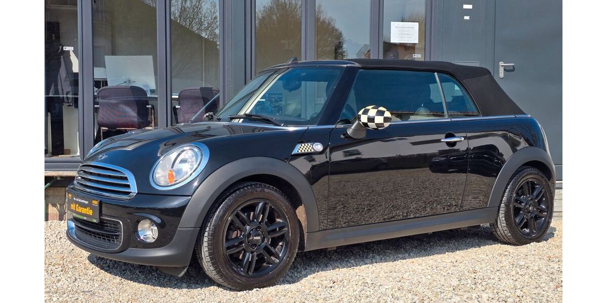 Mini ONE 99.985 km 7.850 &euro; Allershausen 85391