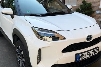 Toyota Yaris Cross 79.500 km 19.900 &euro; Köln 50765