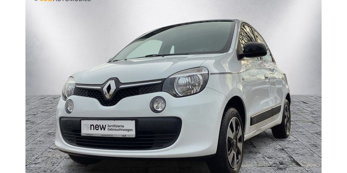 Renault Twingo 41.000 km 9.980 &euro; Bornhöved 24619