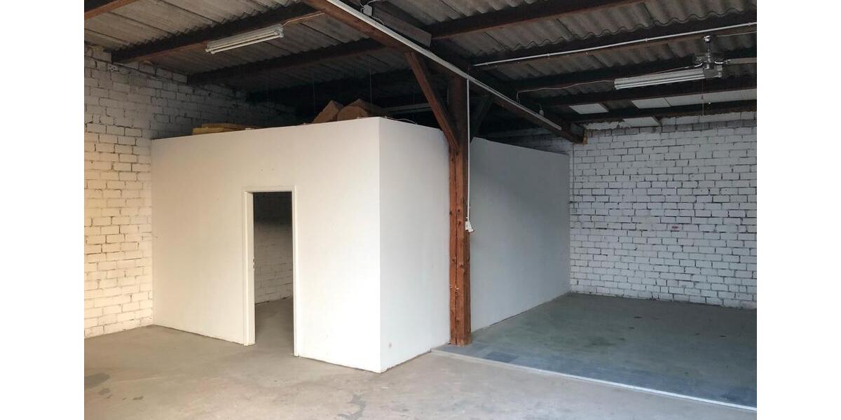 Gewerbeobjekt Schwabach - 750&euro; | Angebot:24774146