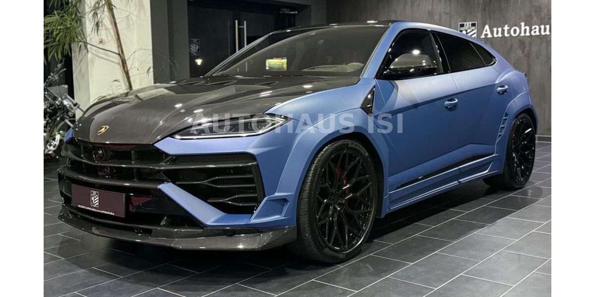 Lamborghini Urus 8.900 km 429.990 &euro; Schongau 86956