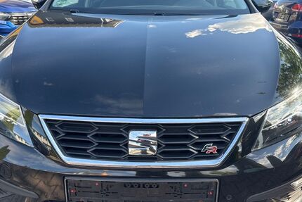 Seat Leon 104.500 km 12.990 &euro; Dachau 85221