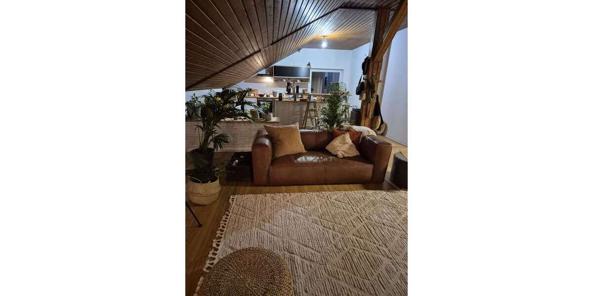 Etagenwohnung Ubstadt-Weiher Weiher - 1.5 Zimmer, 80 m&sup2;, 795&euro; | Angebot:24733834