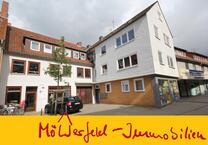 DACHTerrassenwohnung HILDESHEIM CITY