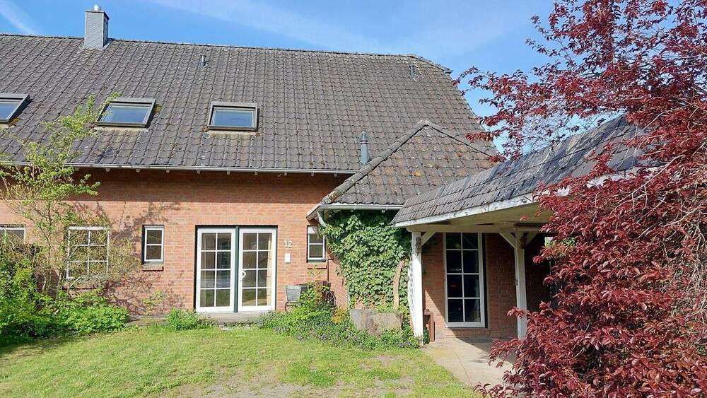 Doppelhaushälfte Neuenkirchen Grauen - 5 Zimmer, 200 m&sup2;, 299.000&euro; | Angebot:26345169