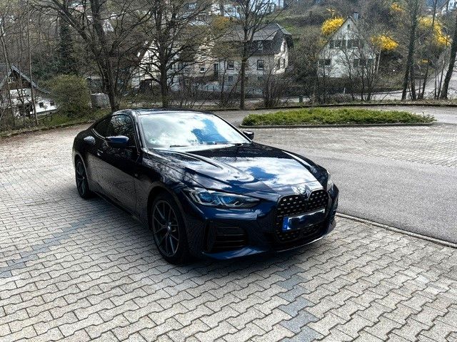 BMW 440 68.375 km 45.900 &euro; Bühlertal 77830