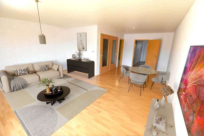 Haus zum Kaufen in Heimsheim 440.000 € 113.16 m²
