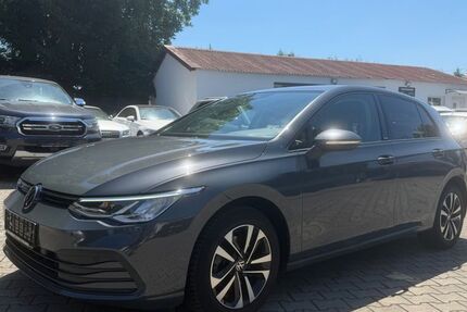 VW Golf 121.000 km 19.500 &euro; Achstetten 88480