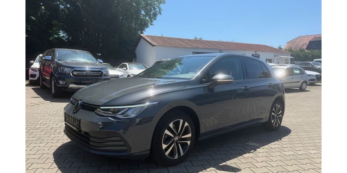 VW Golf 121.000 km 19.500 &euro; Achstetten 88480