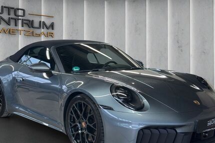 Porsche 992 4.545 km 195.990 &euro; Wetzlar 35576