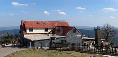 RENDITESTARKER BERGGASTHOF - Gewerbeobjekt Trusetal Trusetal | Angebot:24791536