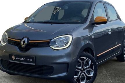 Renault Twingo 47.588 km 11.490 &euro; Giessen 35394