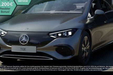 Mercedes-Benz EQE 16.835 km 46.590 &euro; Düsseldorf 40470