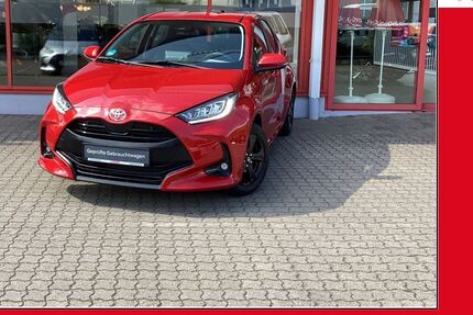 Toyota Yaris 10.050 km 17.990 &euro; Augsburg-Lechhausen 86165