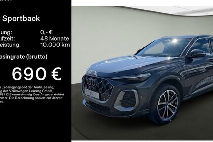 Audi Q5 14.500 km 65.990 &euro; Hofheim 65719