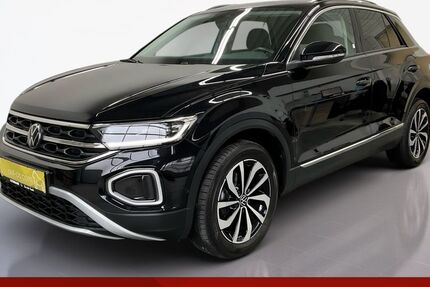 VW T-Roc 90.090 km 20.980 &euro; Waldkraiburg LK Mühldorf 84478