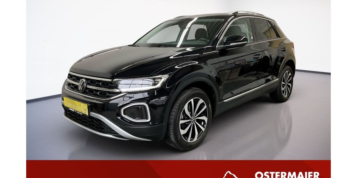 VW T-Roc 90.090 km 21.760 &euro; Waldkraiburg LK Mühldorf 84478