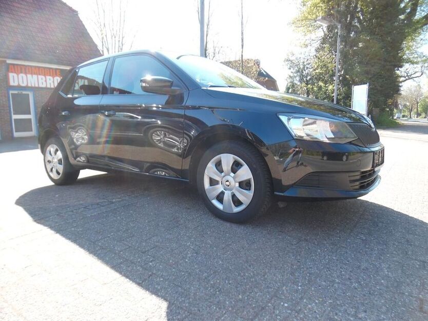 Fabia