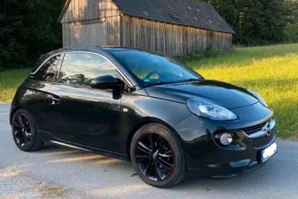 Opel Adam 167.157 km 5.390 &euro; Deidesheim 67146