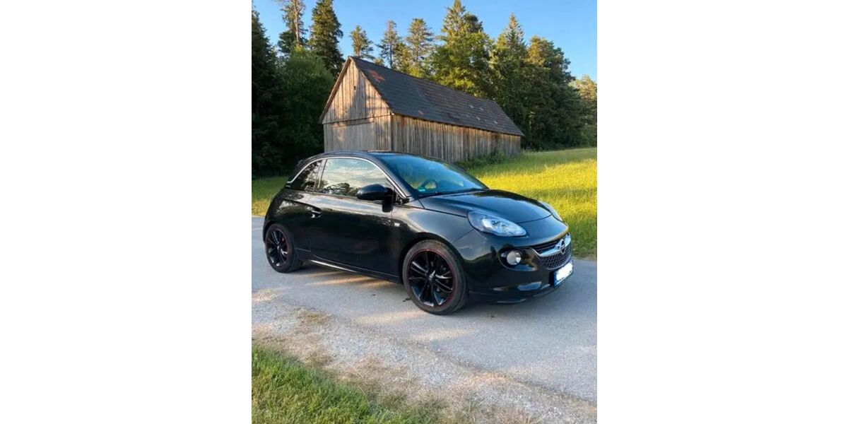 Opel Adam 167.157 km 5.390 &euro; Deidesheim 67146
