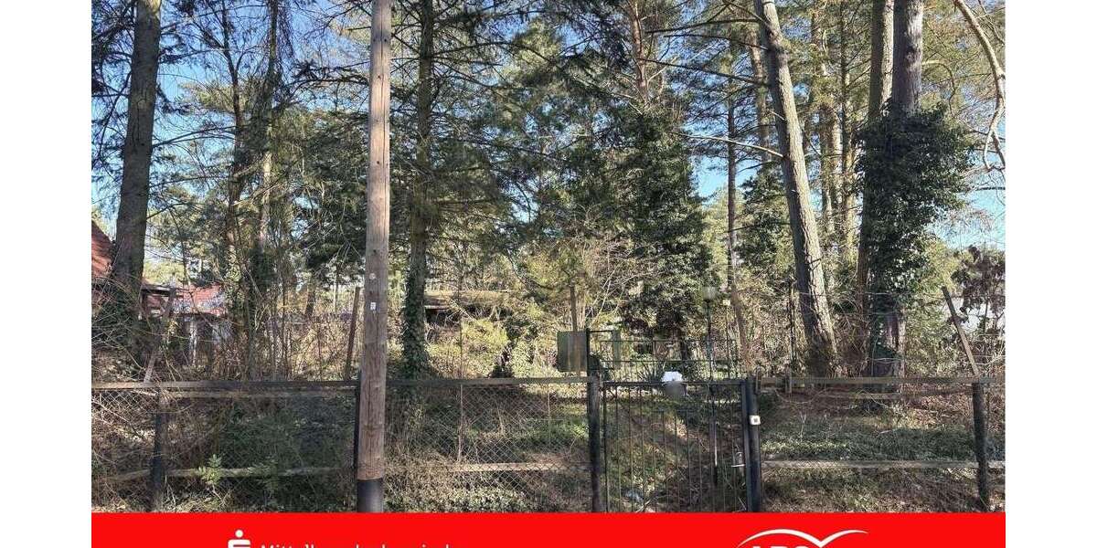 Grundstück Königs Wusterhausen Kablow - 240.000&euro; | Angebot:25547779