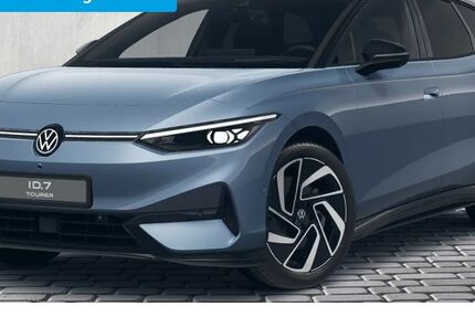 VW ID.7 13.281 km 52.780 &euro; Zeitz 06712