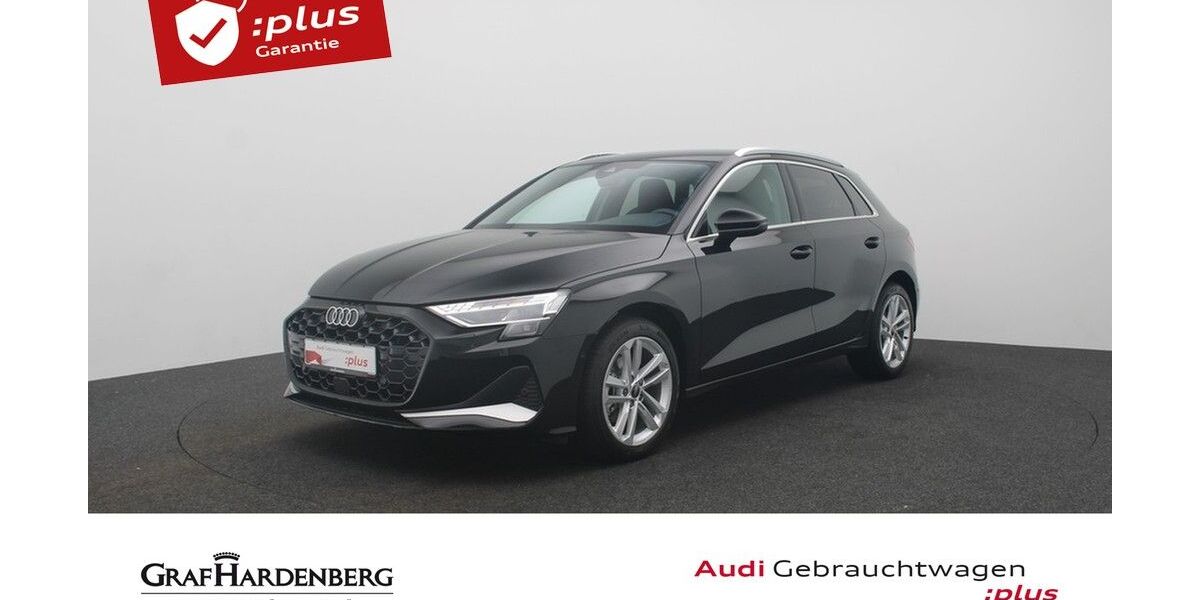 Audi A3 13.082 km 30.580 &euro; Karlsruhe 76131