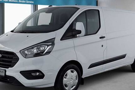 Ford Transit Custom 51.671 km 23.650 &euro; Schweinfurt 97424