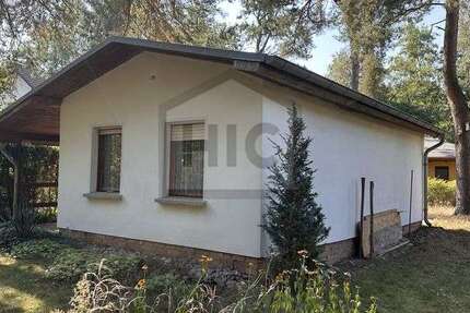 Haus Kloster Lehnin - 2 Zimmer, 38 m&sup2;, 125.000&euro; | Angebot:25599797