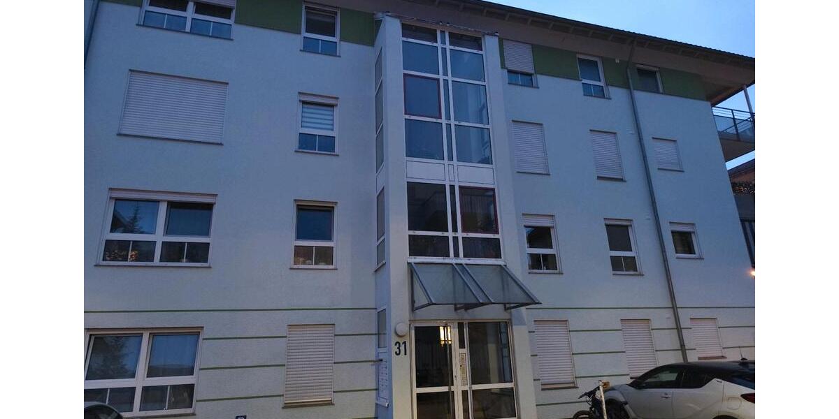 Etagenwohnung Künzelsau - 2 Zimmer, 56 m&sup2;, 170.000&euro; | Angebot:26975126