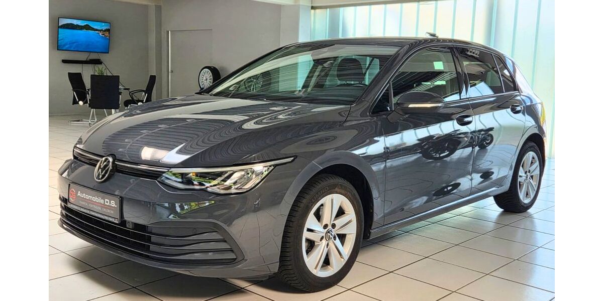 VW Golf 96.951 km 16.299 &euro; Bad Kötzting 93444