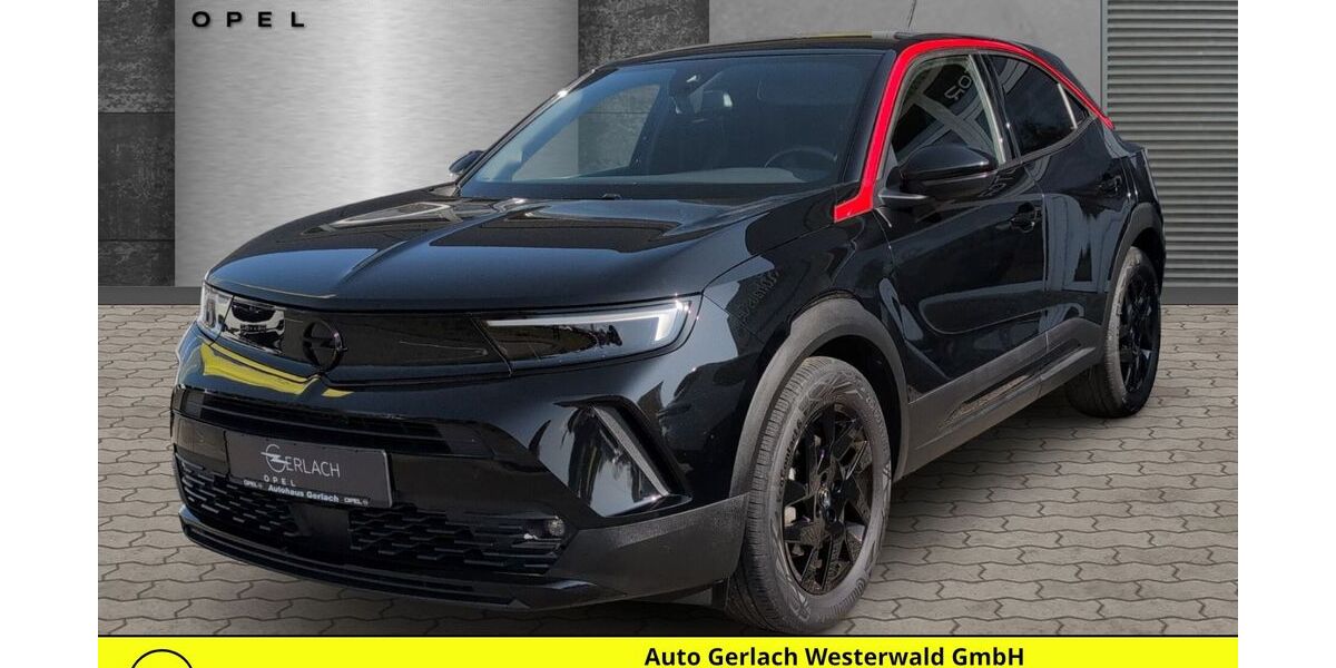 Opel Mokka 67.992 km 15.900 &euro; Niederahr 56414