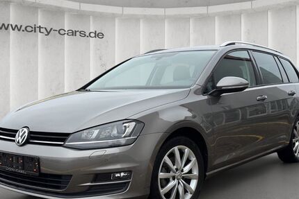 VW Golf 56.000 km 14.400 &euro; Brandenburg 14772