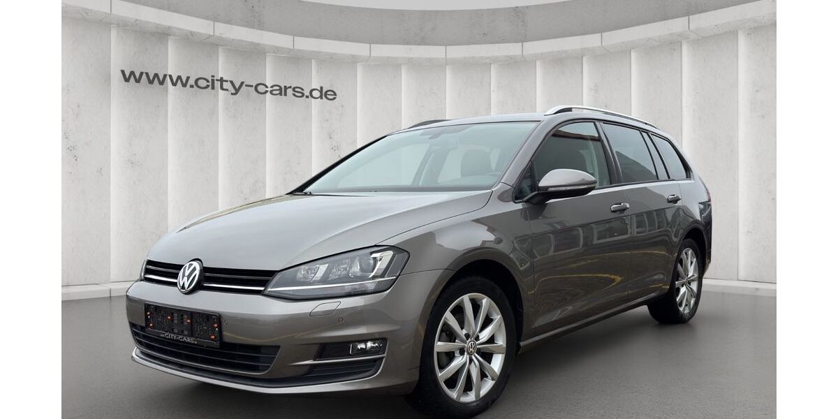 VW Golf 56.000 km 14.400 &euro; Brandenburg 14772