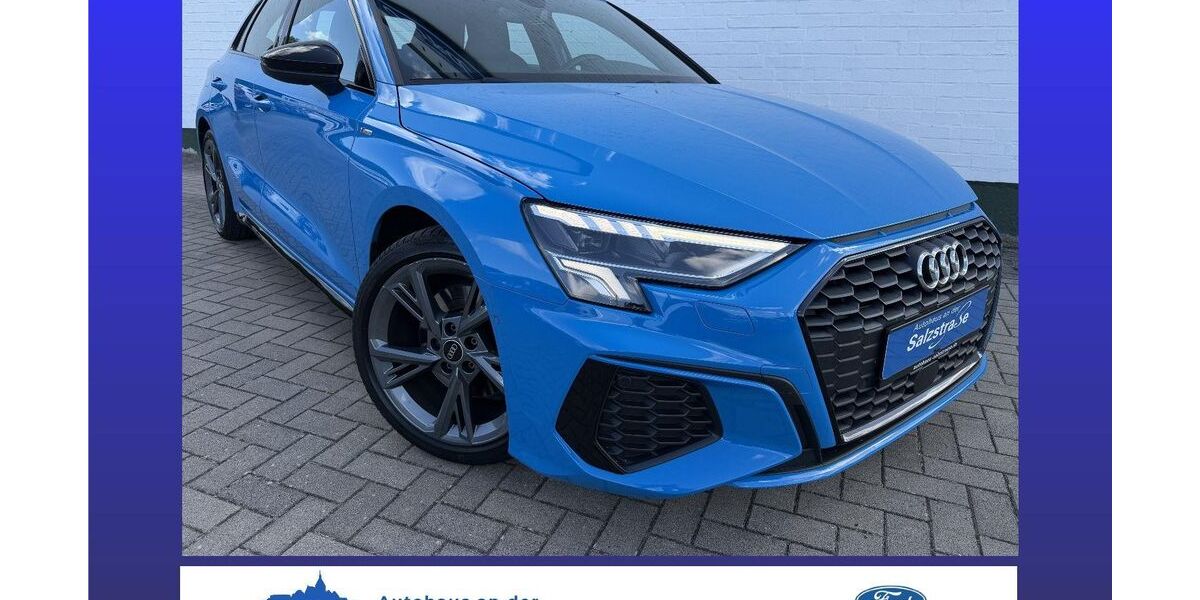 Audi A3 67.342 km 21.798 &euro; Mölln 23879