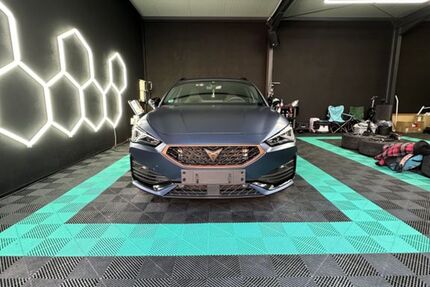 Cupra Leon 25.000 km 31.000 &euro; Plankstadt 68723