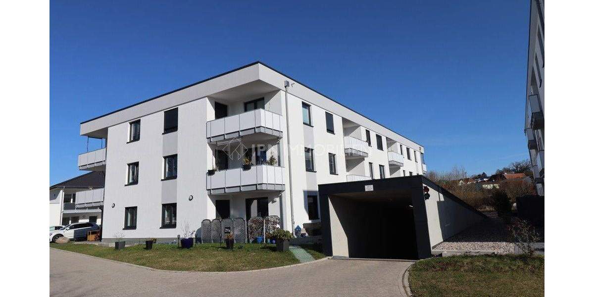 Etagenwohnung Kröpelin - 3 Zimmer, 103 m&sup2;, 319.000&euro; | Angebot:25822263