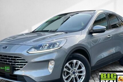 Ford Kuga 35.590 km 23.780 € München 81477