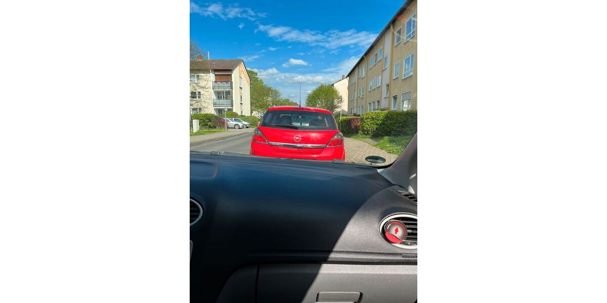 Opel Astra 156.000 km 1.500 &euro; Koblenz am Rhein 56070