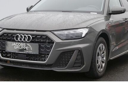 Audi A1 6.666 km 30.330 &euro; Geilenkirchen 52511
