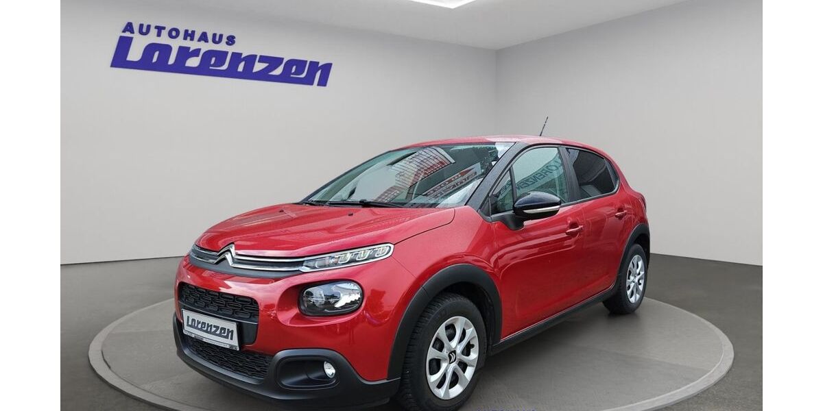 Citroen C3 86.200 km 8.980 &euro; Flensburg 24941