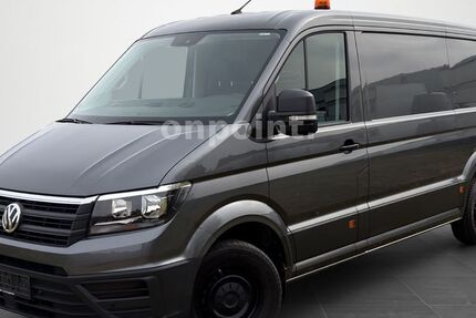 VW Crafter 44.000 km 32.713 &euro; Niederkrüchten 41372