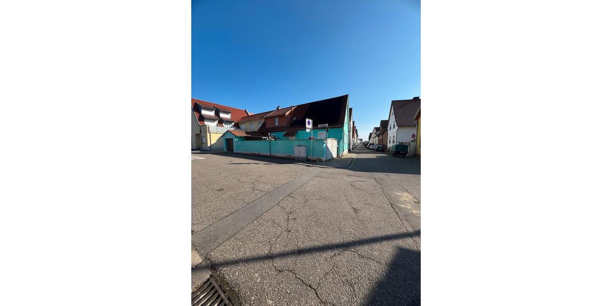 Einfamilienhaus Römerberg - 4 Zimmer, 100 m&sup2;, 310.000&euro; | Angebot:25639655