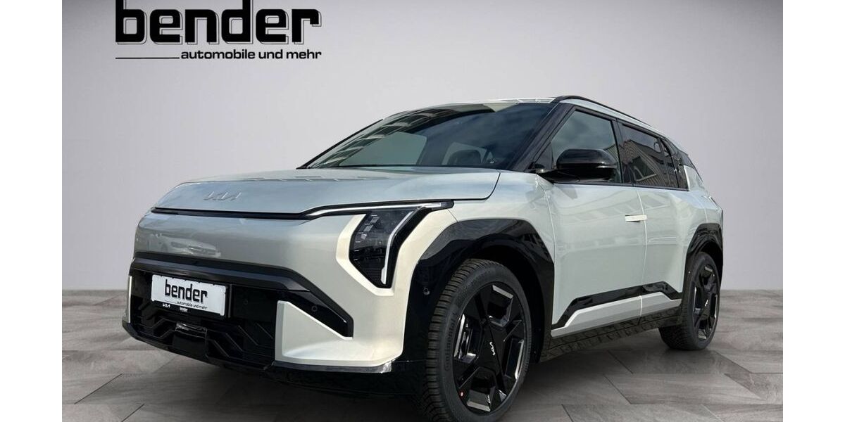 Kia EV3 6.000 km 43.990 &euro; Coburg 96450