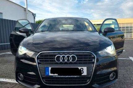 Audi A1 124.294 km 8.300 &euro; Mühlheim am Main 63165