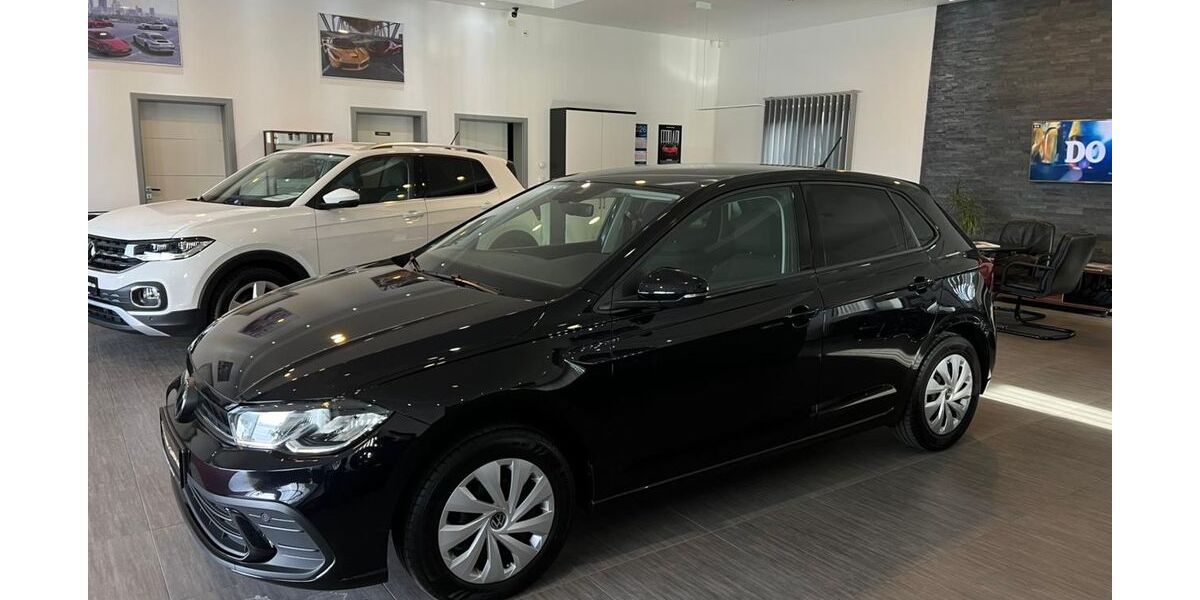 VW Polo 121.718 km 14.485 &euro; Volkmarsen 34471