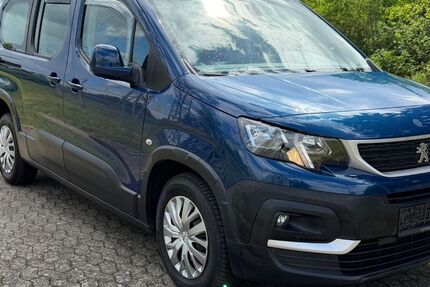 Peugeot Rifter 107.900 km 13.800 &euro; Plaidt 56637