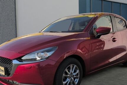 Mazda 2 35.100 km 15.990 &euro; Hüllhorst 32609
