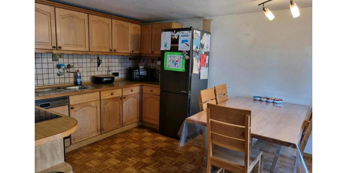 Einfamilienhaus Sundern (Sauerland) - 7 Zimmer, 145 m&sup2;, 189.000&euro; | Angebot:27461106