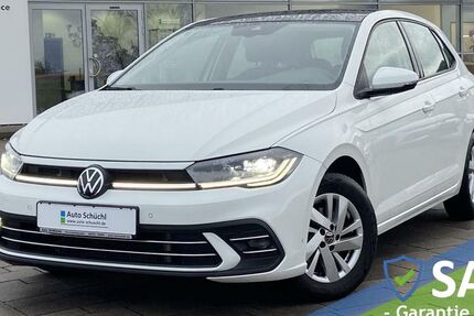 VW Polo 24.732 km 19.848 &euro; Schrobenhausen-Edelshsn. 86529